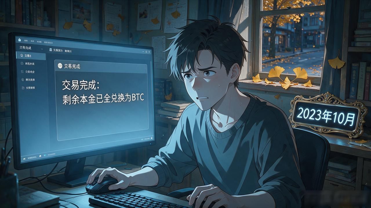 数字货币投资心态调整_比特币五年投资经历_玩数字货币经历