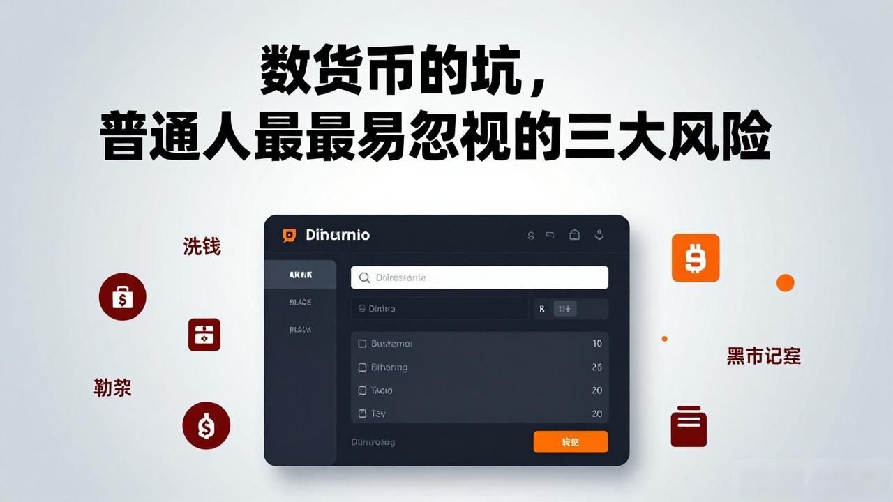 数字货币投资弊端_数字货币监管缺失_数字货币最大的弊端
