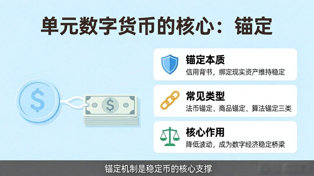 单元数字货币_单元数字货币是指什么_单元数字货币与比特币以太坊的区别