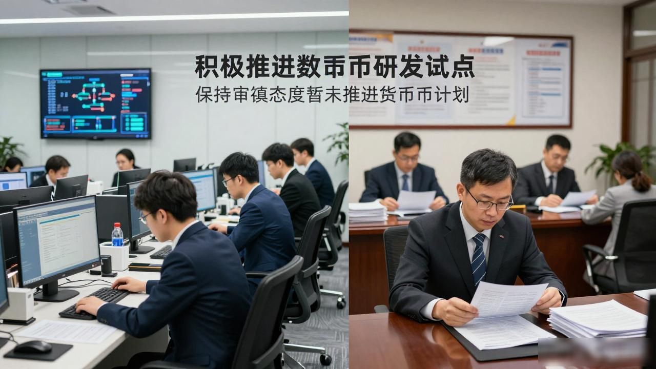 数字货币会取代现金吗？一文看懂趋势