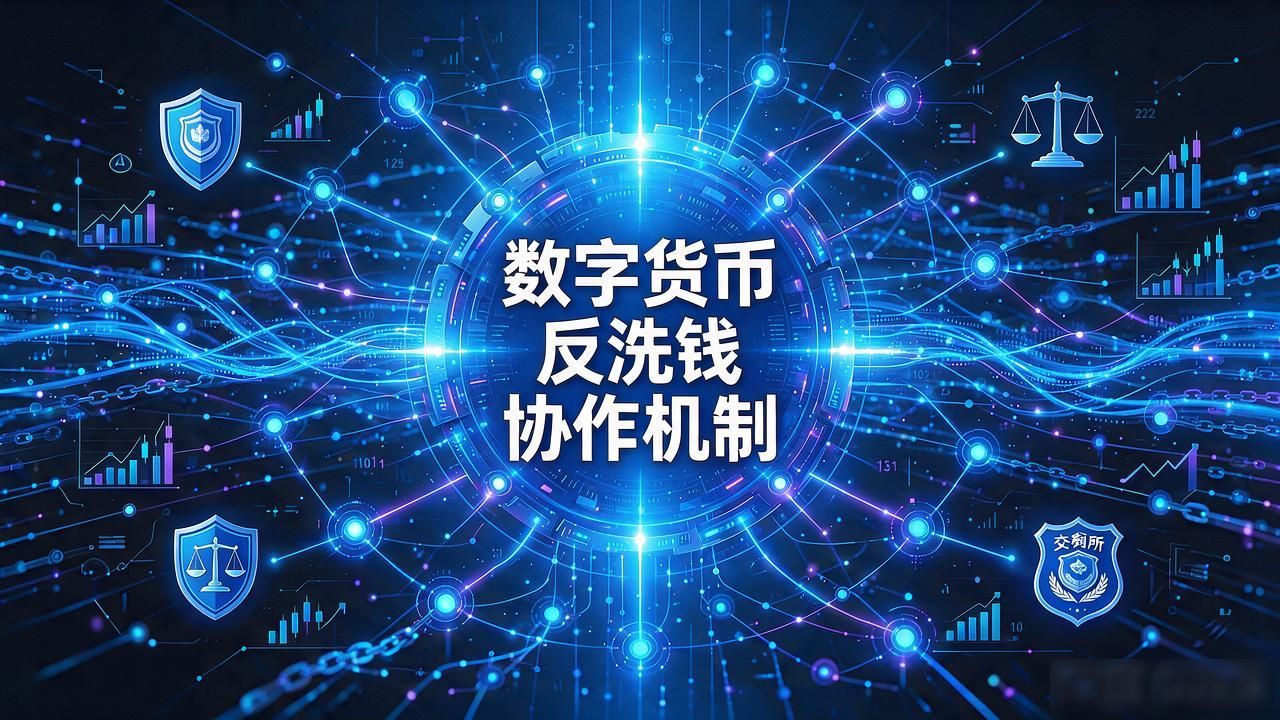 数字货币怎么帮我查洗钱？