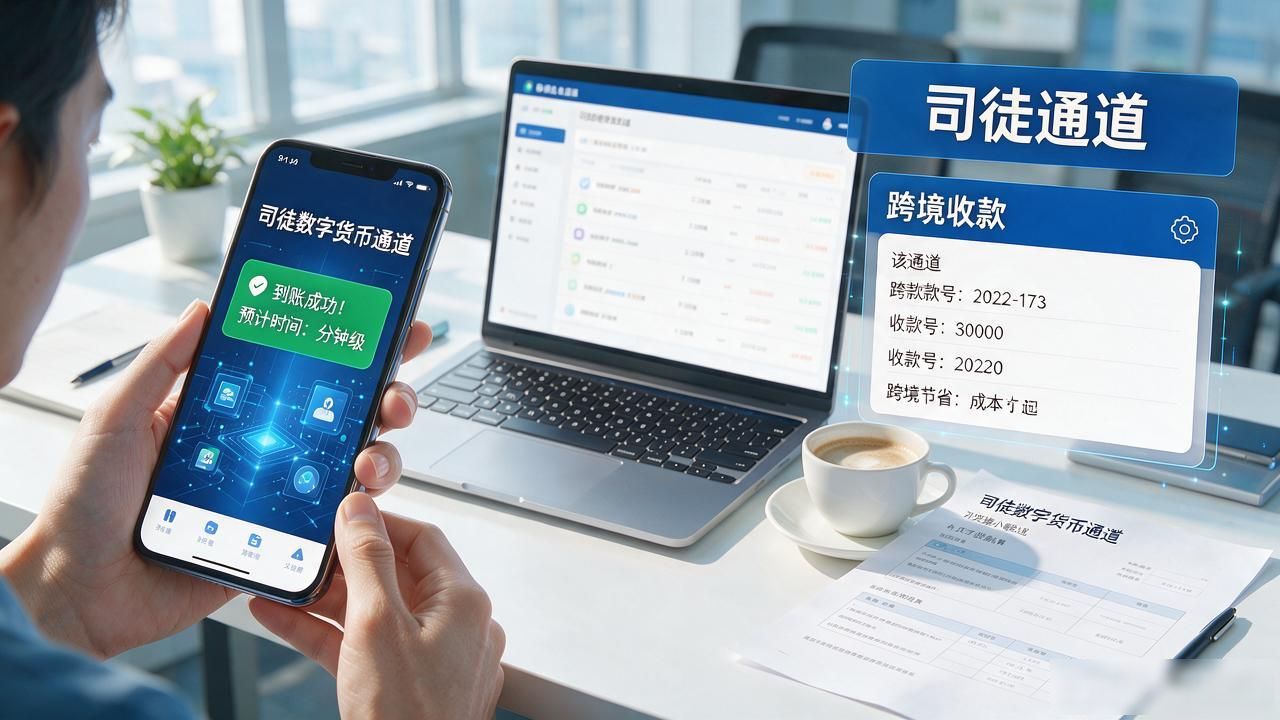 跨境小额结算_司徒数字货币_司徒数字货币讲解