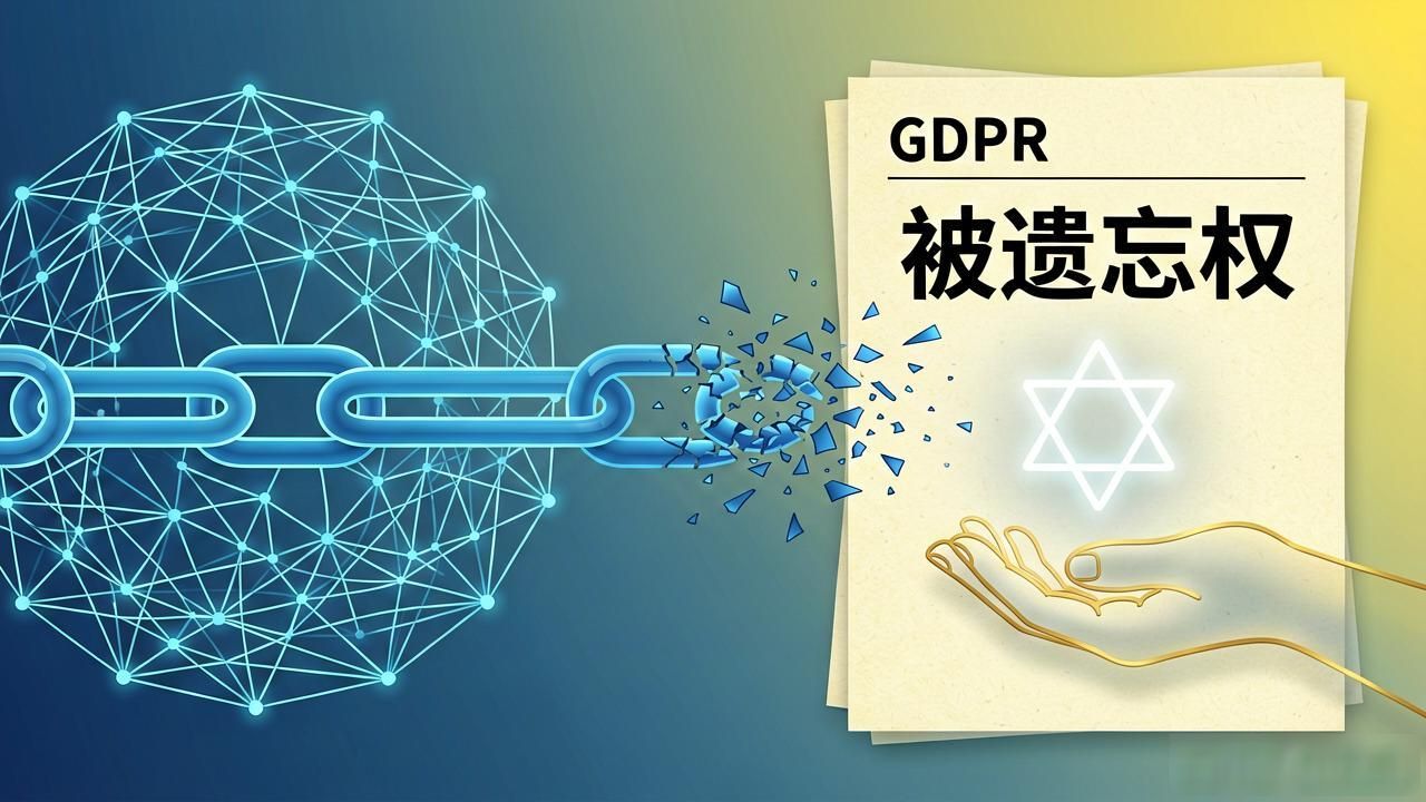 企业做智能合约，合规风险到底在哪？