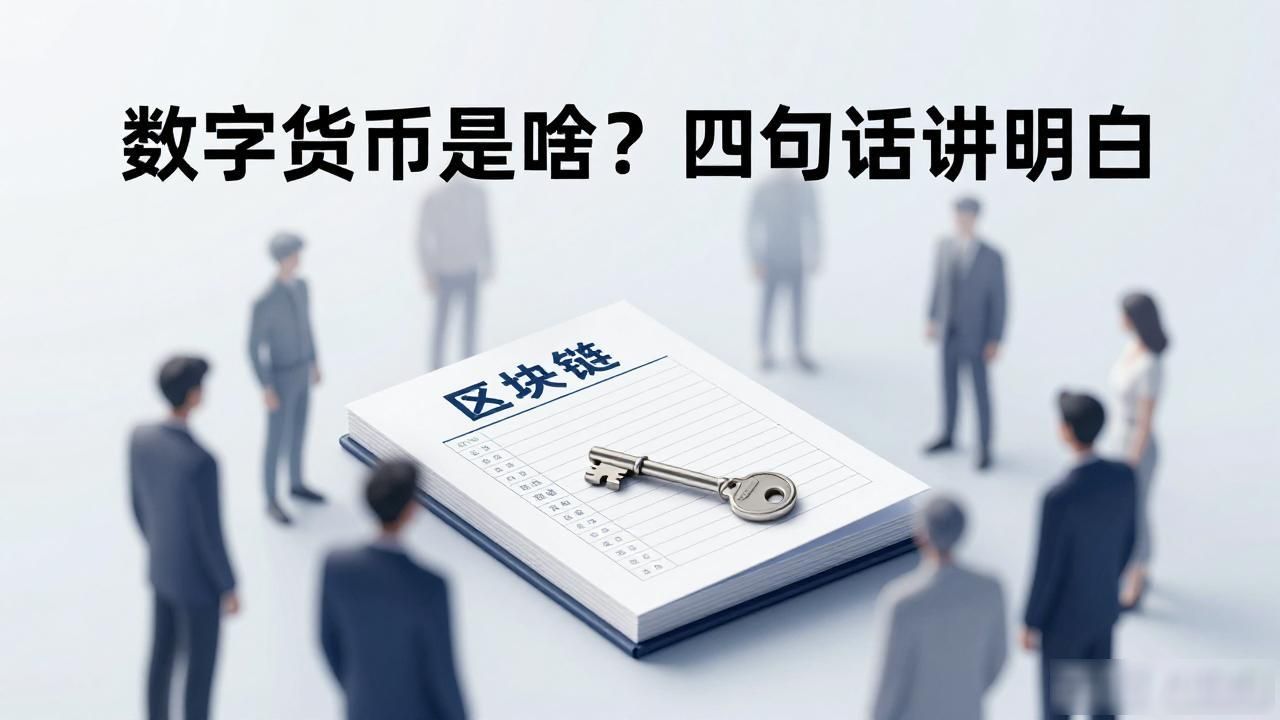 数字货币的特点_数字货币四句话解释_数字货币的交易方式