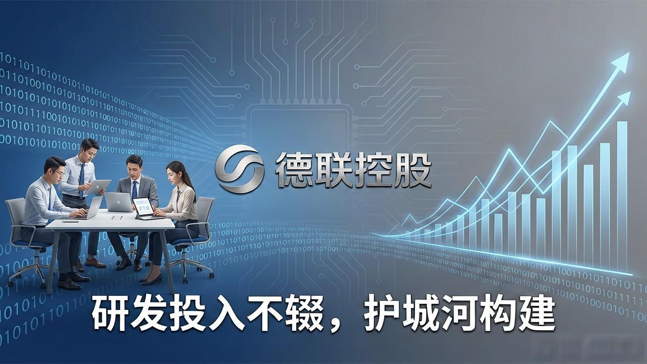 德联控股有限公司靠谱吗？业务实力与风险分析