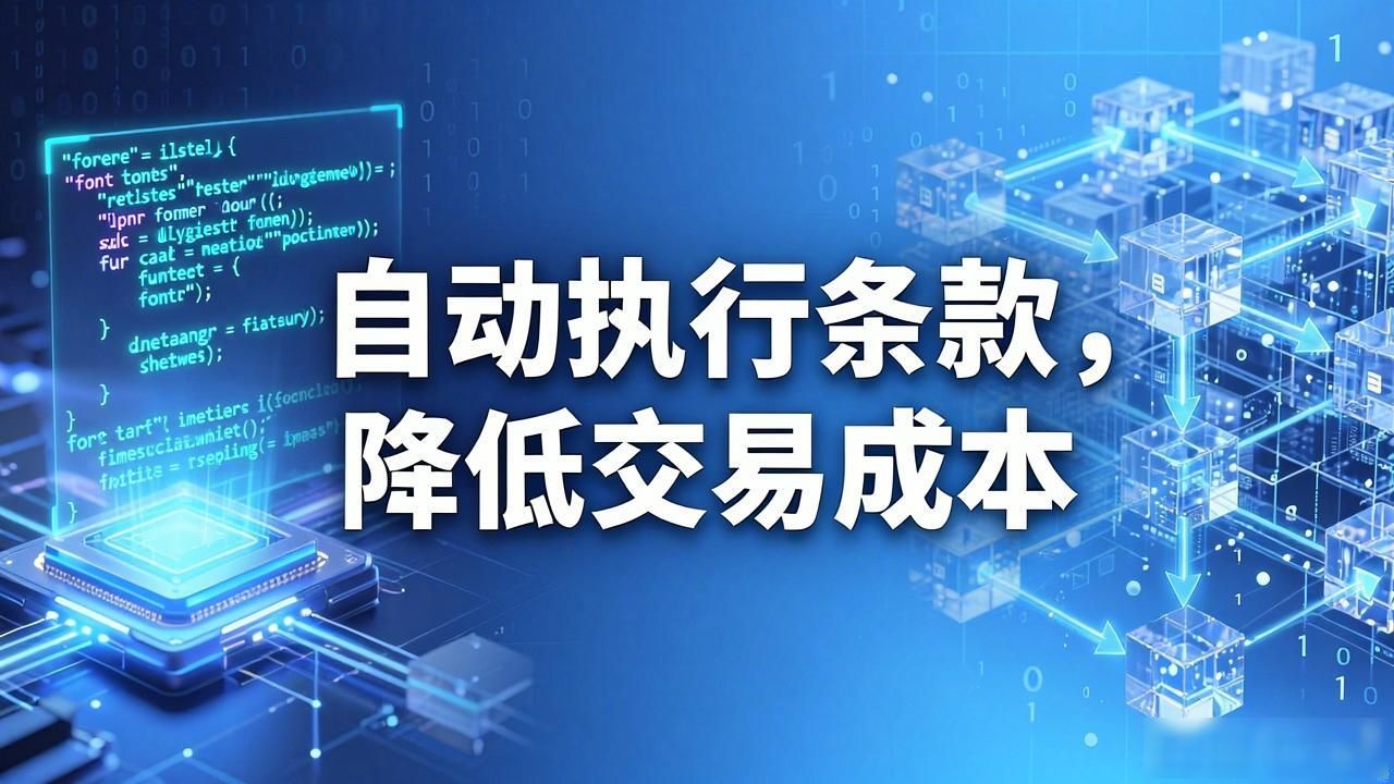 什么是区块链金融？小白也能看懂的入门指南