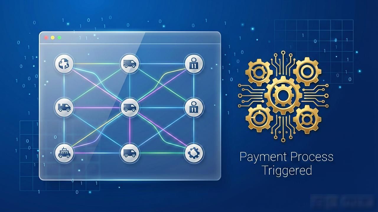 区块链商机开发：中小企业如何抓住Web3红利