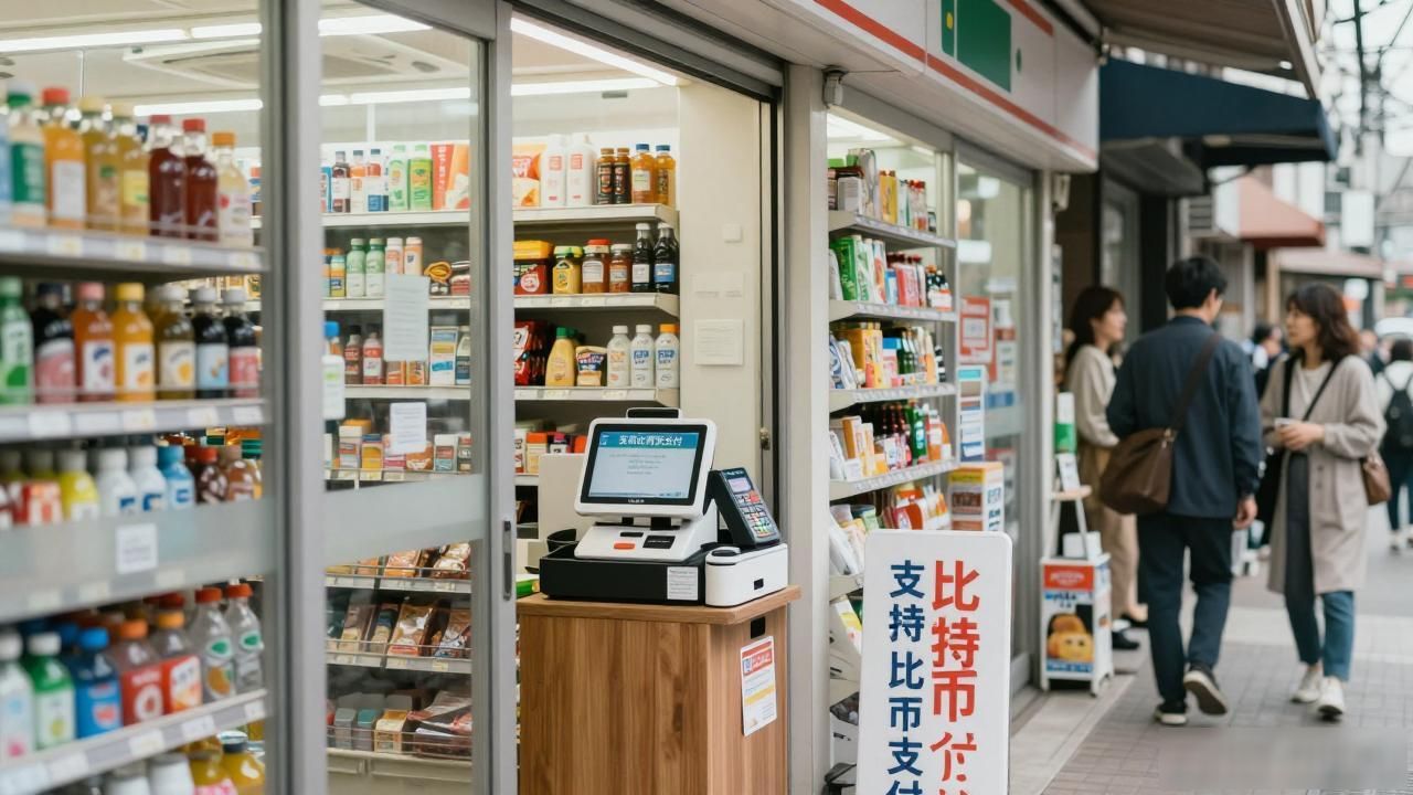 日本用数字货币吗？一文看懂支付现状