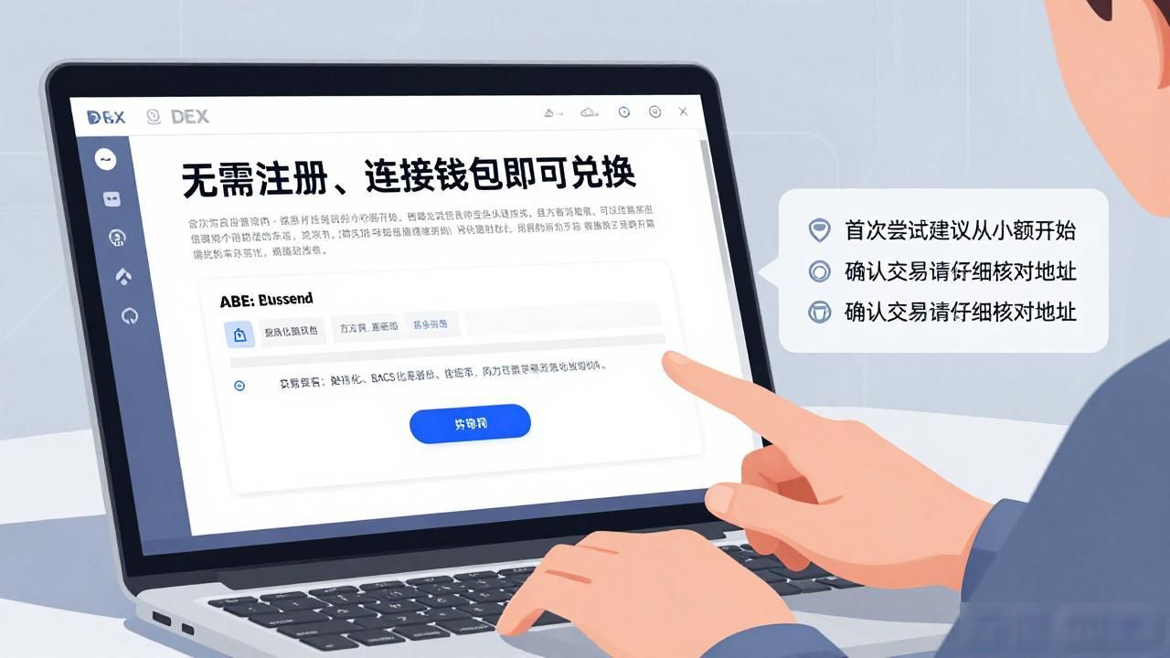 BACS数字货币怎么买？新手入门指南