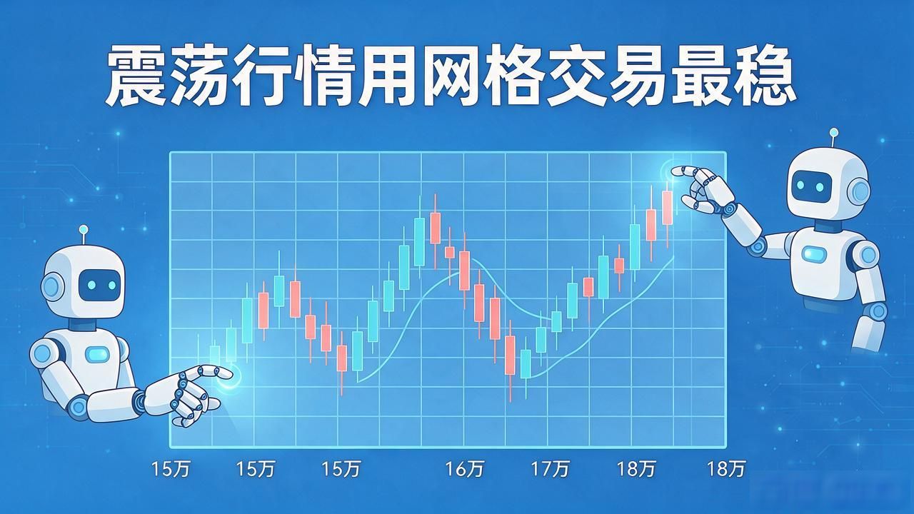 数字货币短线波段交易_网格交易策略_数字货币怎么赚钱快呢