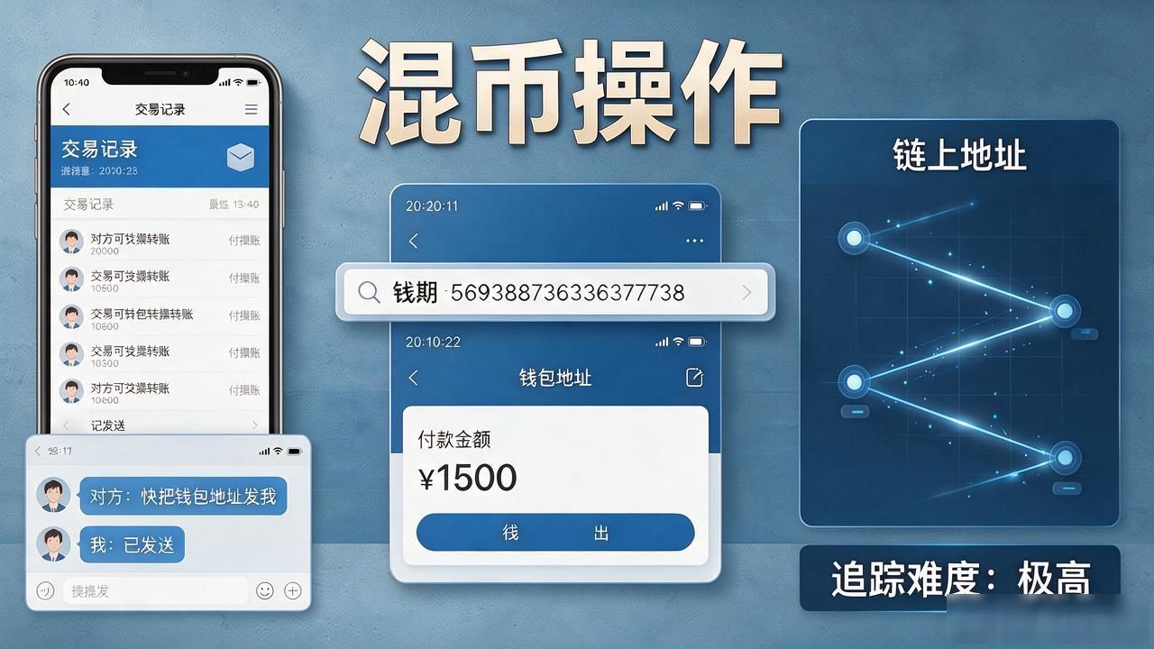数字货币被骗后赃款还能追回吗，抓住这几个关键点钱才回得来