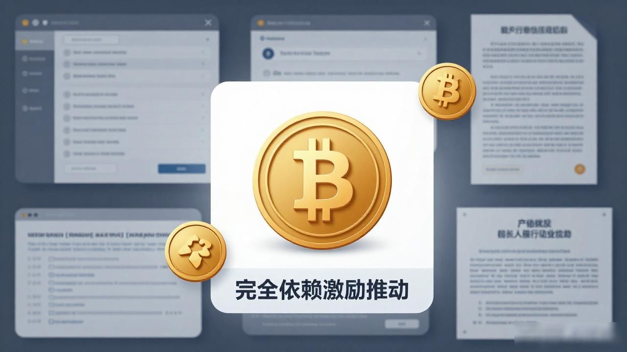 数字货币到底失败没？我在这行干了十五年，掏心窝说几句实在话