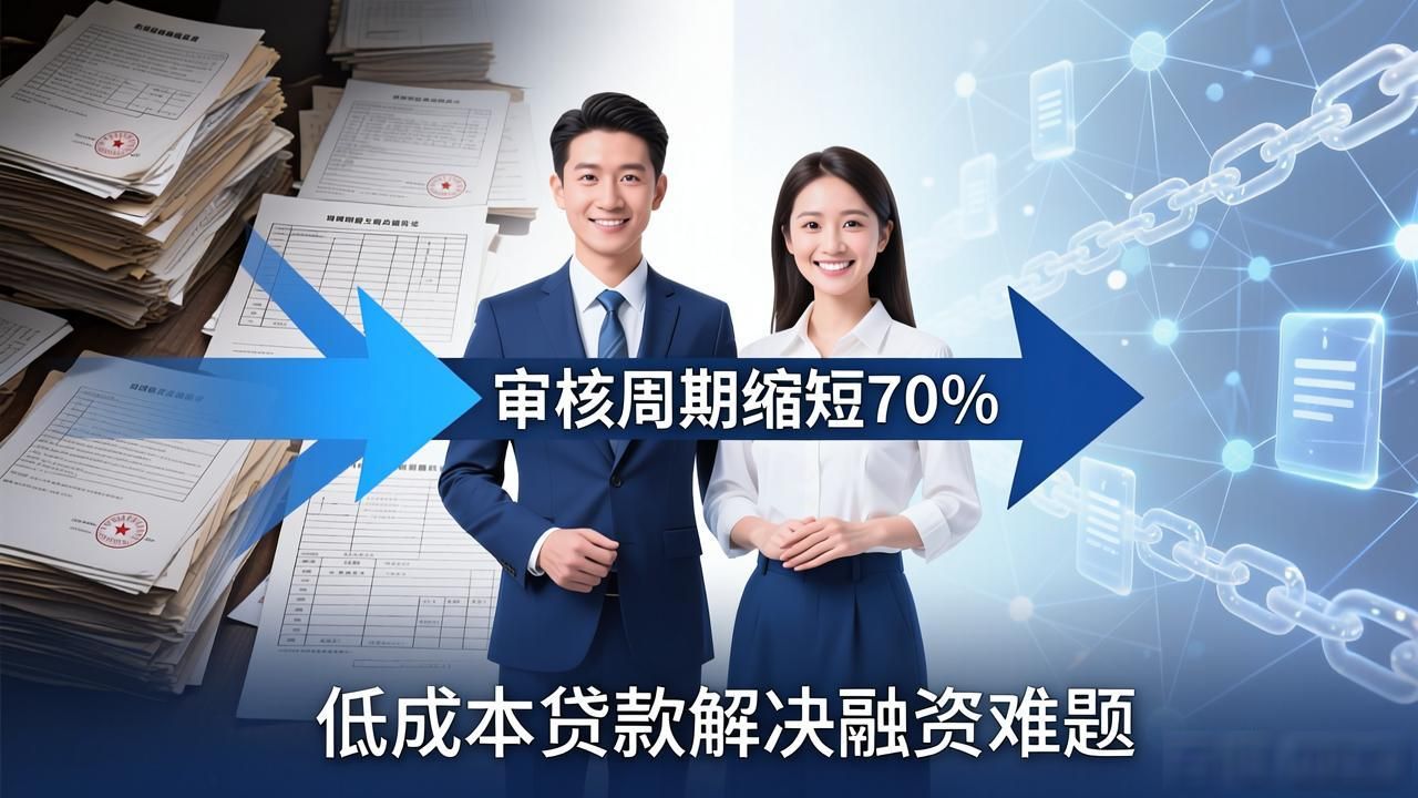 普通人搞懂区块链和经济 搞懂这个新趋势到底藏着哪些实用机会