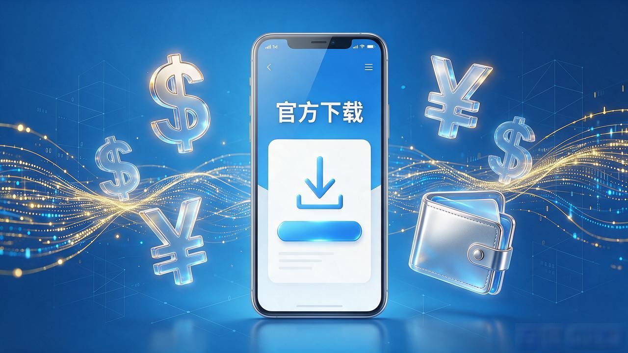 央行数字货币信用钱包app怎么下载 官方渠道在这里
