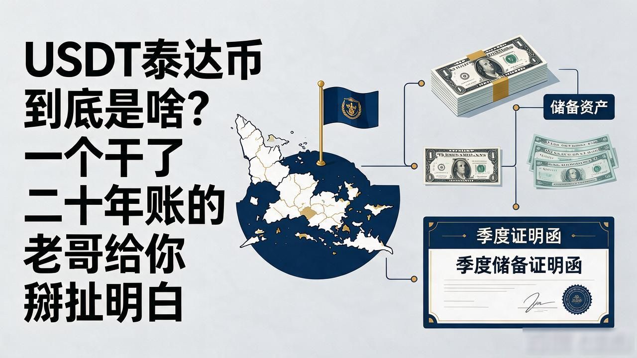 泰达币USDT与比特币区别_USDT跨境支付优势与风险_数字货币泰达币是什么