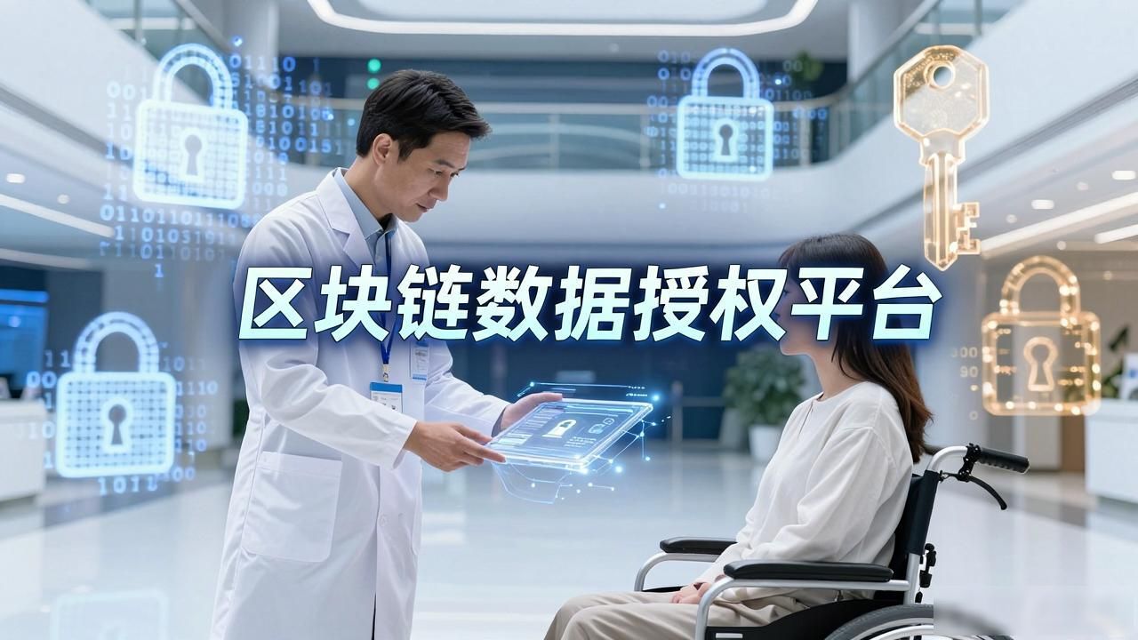 区块链如何真金白银帮公司赚钱