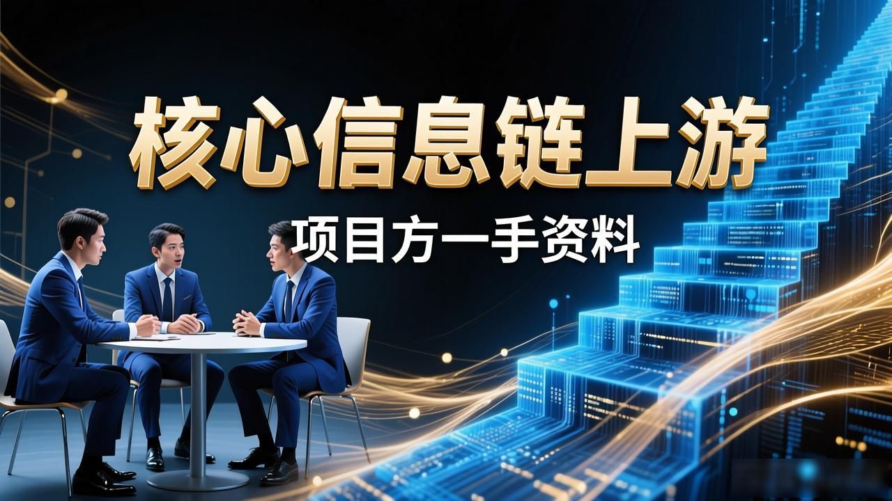 选对区块链大V，财富自由不是梦