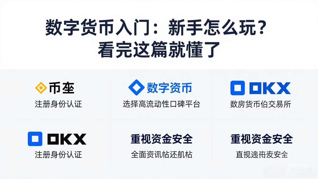 数字货币投资风险与策略_主流数字货币特点及选择_玩转数字货币怎么做