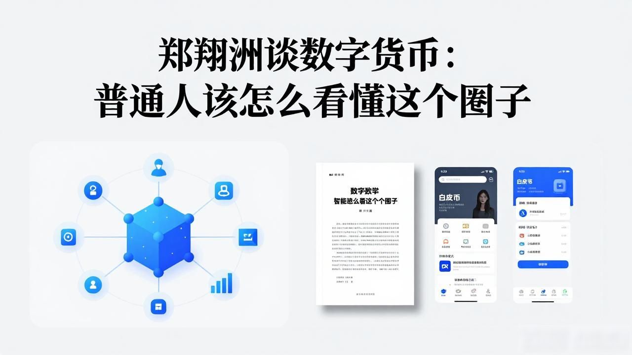 郑翔洲去中心化金融风险_数字货币投资实战经验_郑翔洲谈数字货币