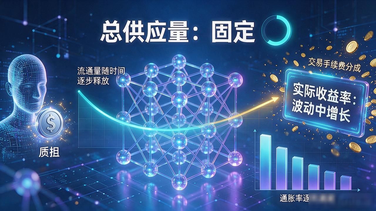 数字货币HJX是什么？一文看懂它的核心逻辑