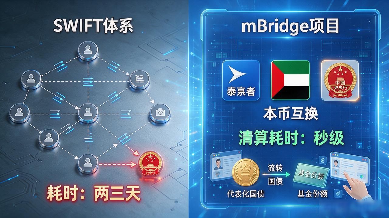 数字货币正在重塑全球金融体系，这几个关键变化离你并不远