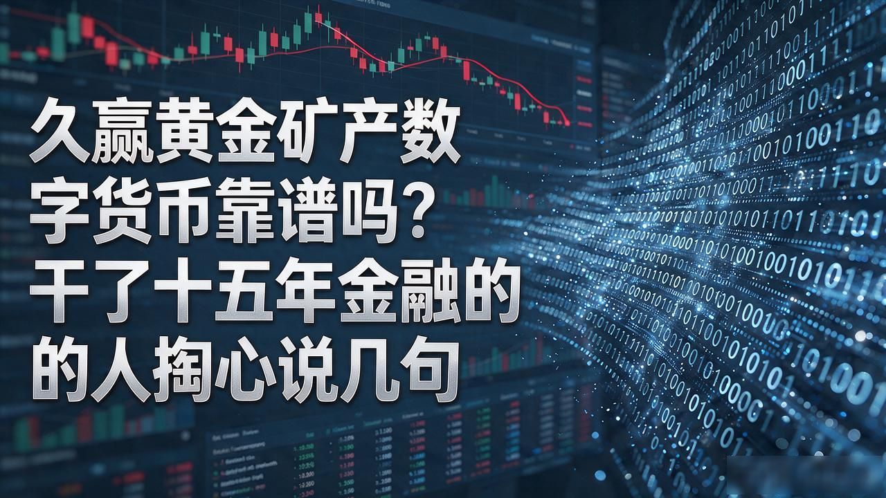 黄金矿产数字货币_庞氏结构警惕_久赢黄金矿产数字货币