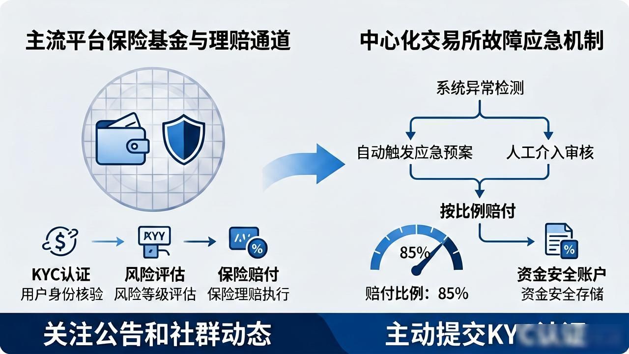 区块链赔偿怎么拿？看懂智能合约里的赔付逻辑