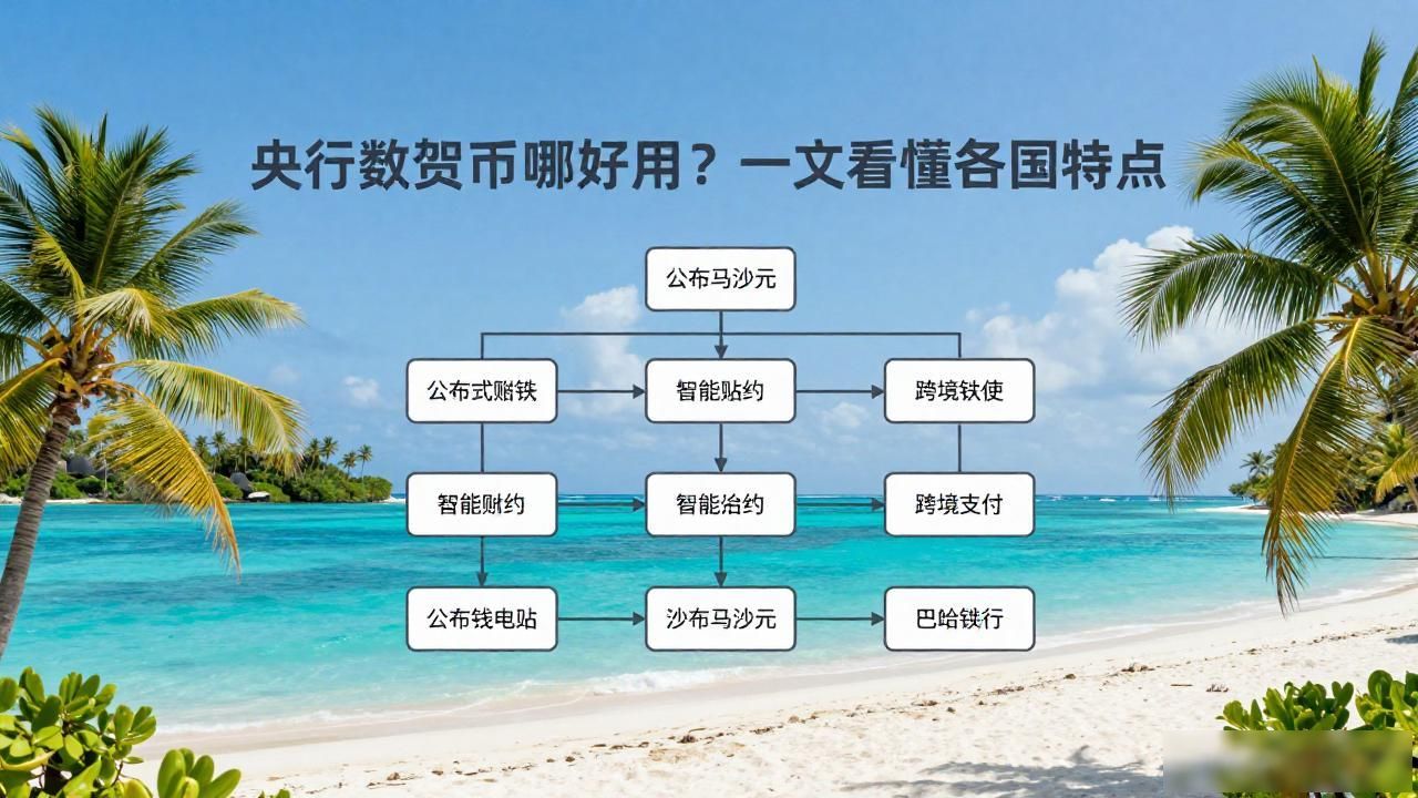 数字人民币应用场景_央行数字货币哪种好_央行数字货币