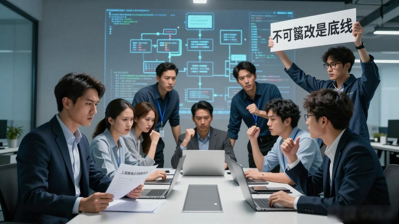区块链创业的真实经历：踩过的坑与赚到的钱
