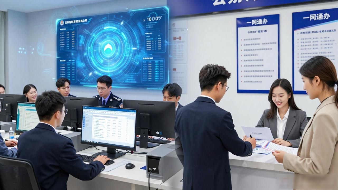 区块链技术到底怎么用？这4个场景最实在