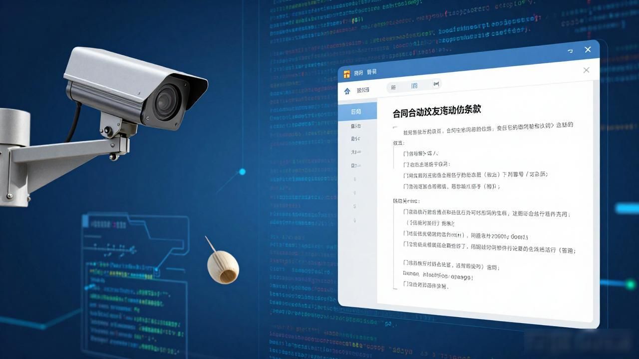 区块链怎么管高空抛物？技术让追责不再难