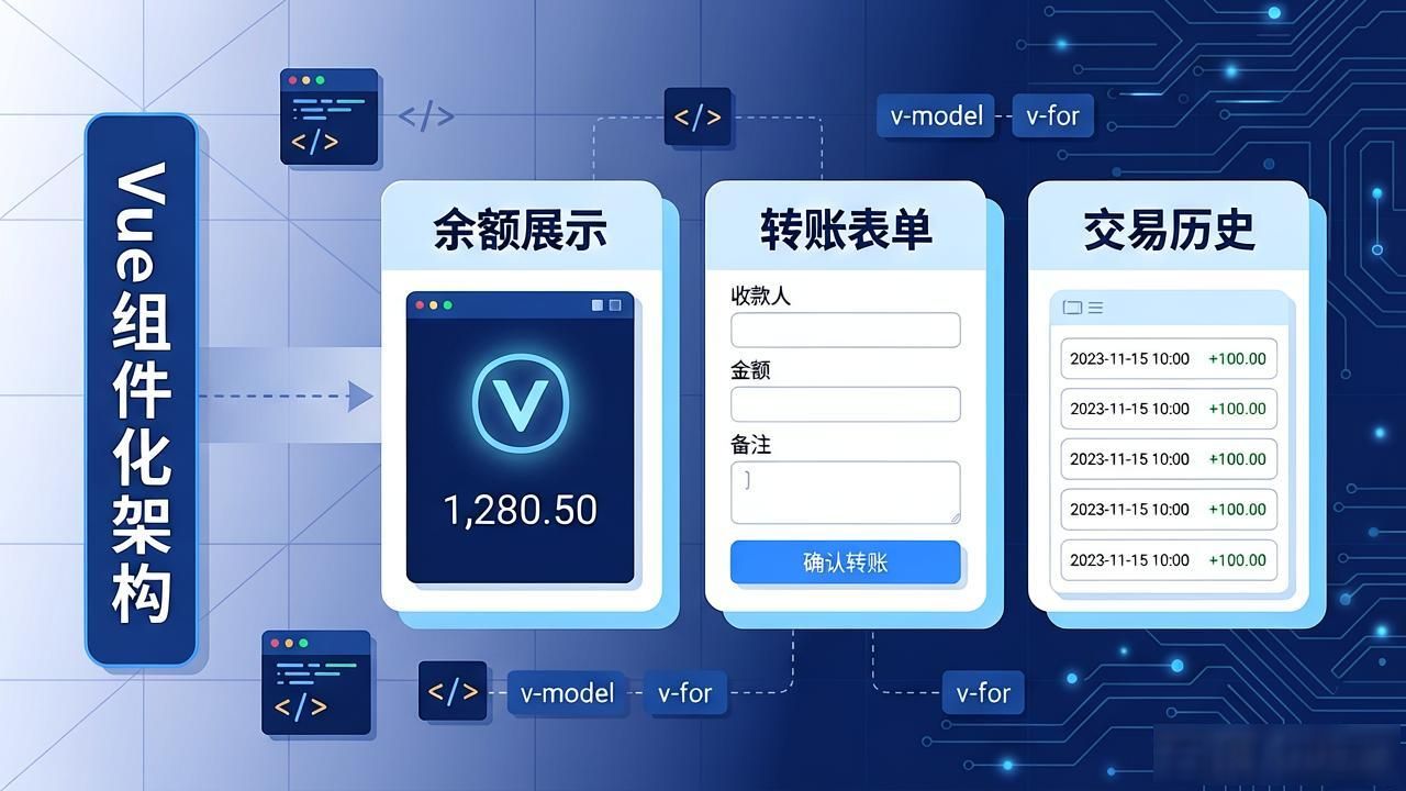 私钥加密存储AES-256_vue数字货币钱包_Vue数字货币钱包开发