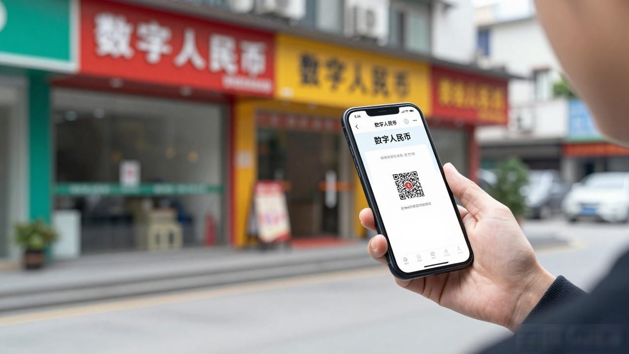 数字货币测试名单公布，试点城市大扩容，普通人到底怎么拿到资格
