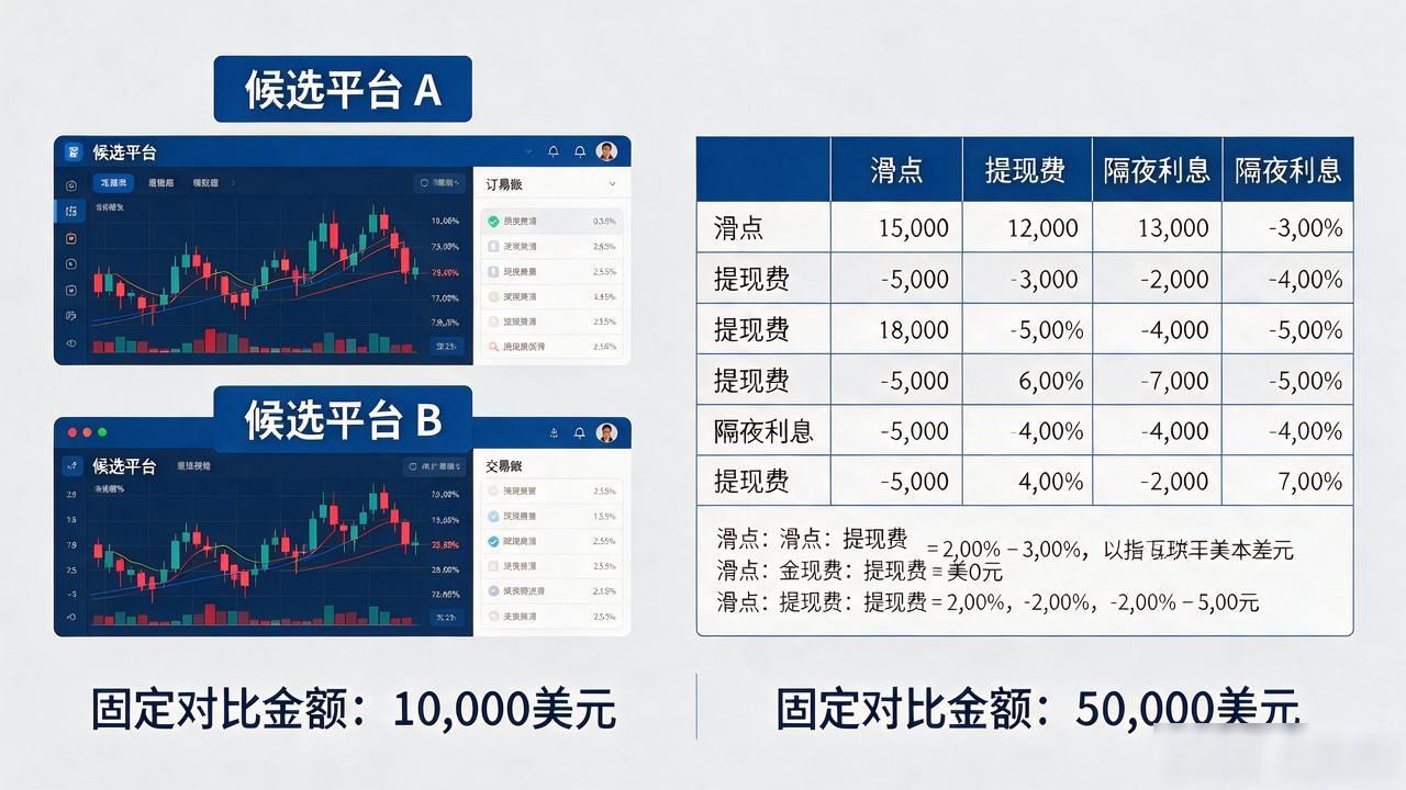 外汇数字货币排名到底怎么排？做了15年，我只看这几个硬标准