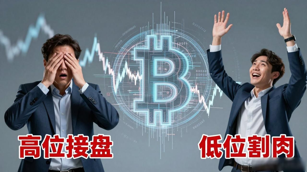 区块链太恐怖？普通人的财富陷阱与真相