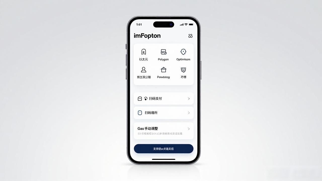 imtoken苹果版怎么下载？iOS用户看这一篇就够了