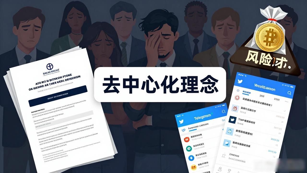 欧洲数字货币帽子币揭秘：这类高风险项目正在坑害投资者