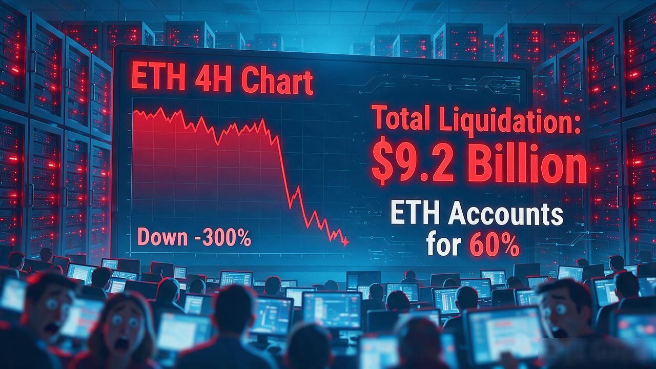12月14号数字货币又双叒大波动，散户到底该怎么拿