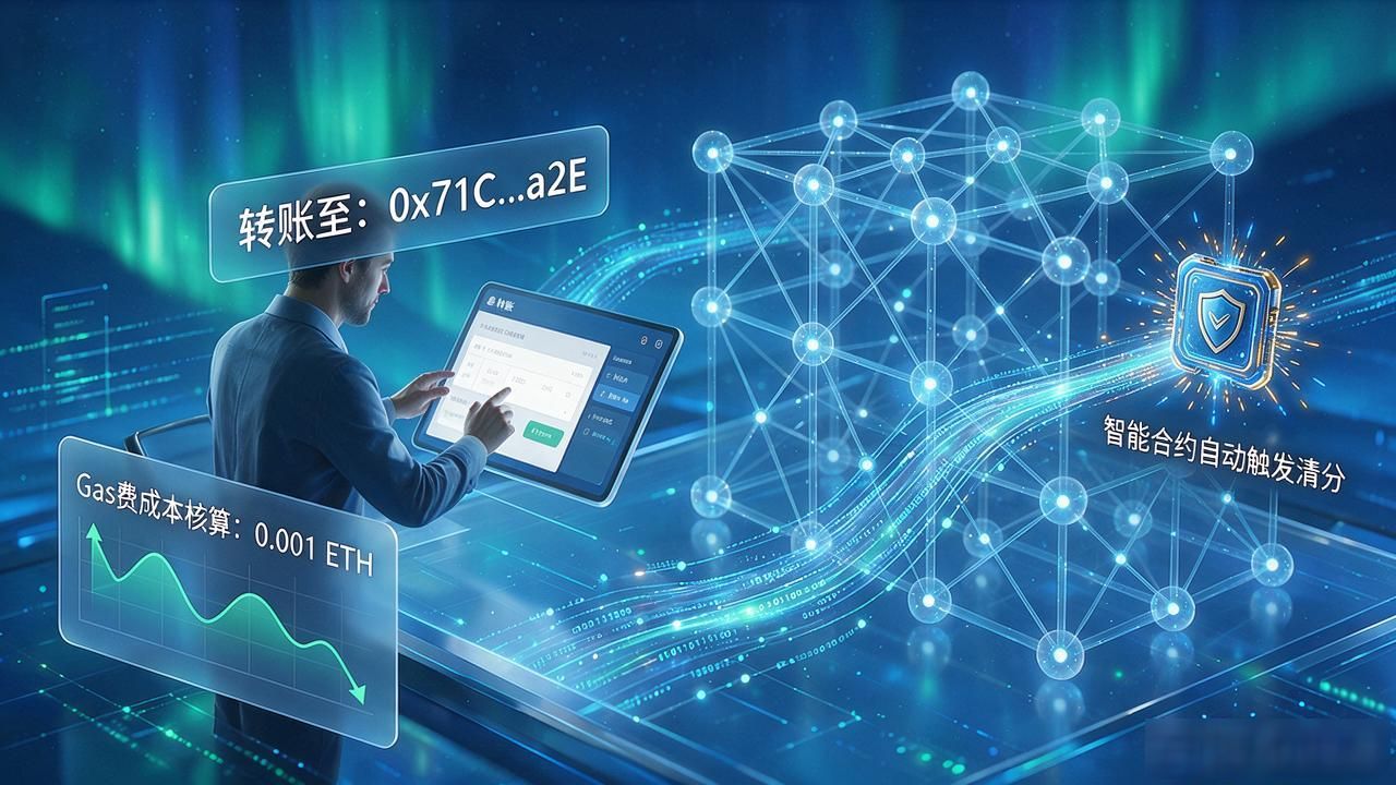 跨境贸易企业想用数字货币计价结算？实操避坑经验全记录