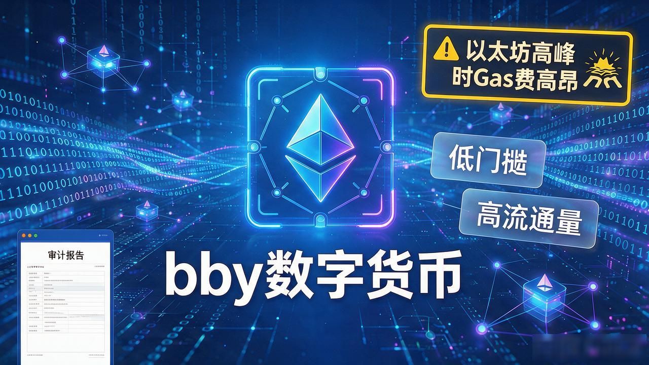 bby数字货币靠谱吗？干了多年币圈的人跟你说句实话