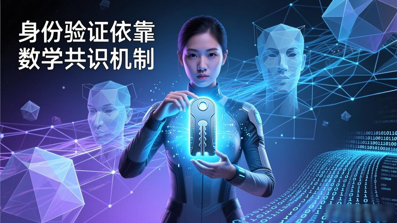 区块链存证的人脸识别：让隐私数据真正属于你