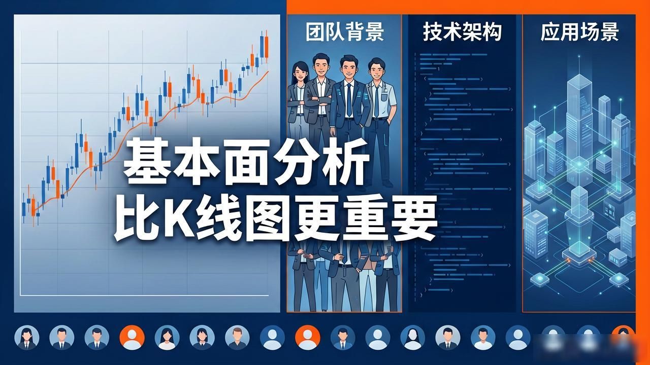 区块链投资避坑指南：新手如何稳健入场