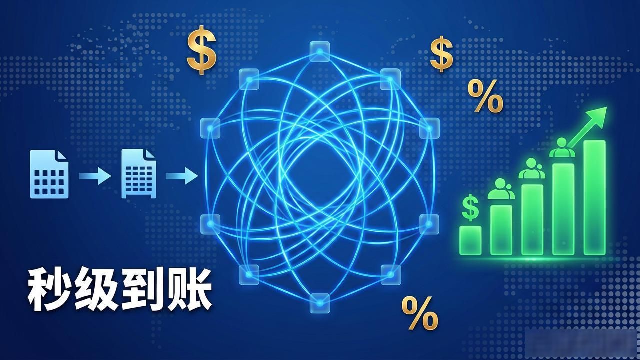 区块链怎么救市？这份振兴提案让你看懂钱去哪了