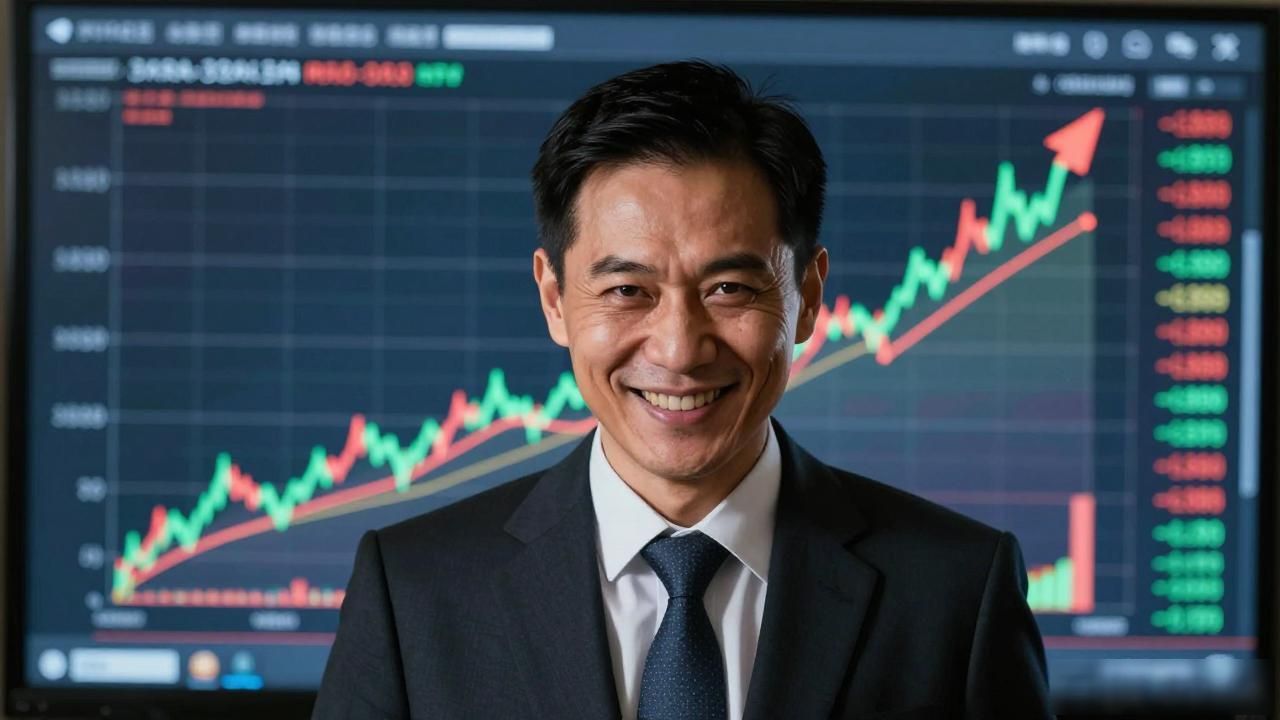 帝师比特币骗局：数字货币如何成为诈骗工具