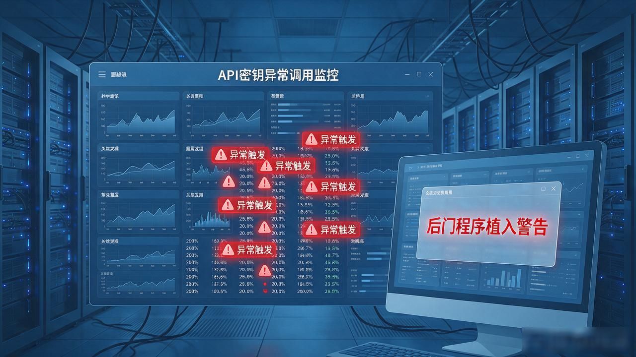 数字货币和病毒检测：钱包、交易所、私钥，哪环最容易被病毒盯上