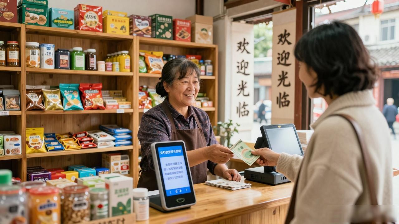 央行数字货币声明发出来了，咱老百姓的钱包到底会怎么变