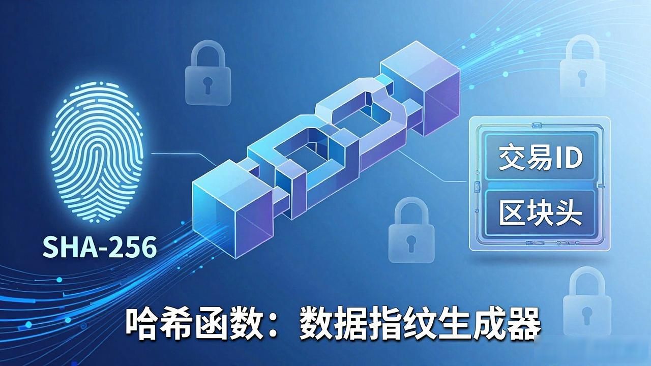 区块链数据怎么存？看懂信息编码才是关键