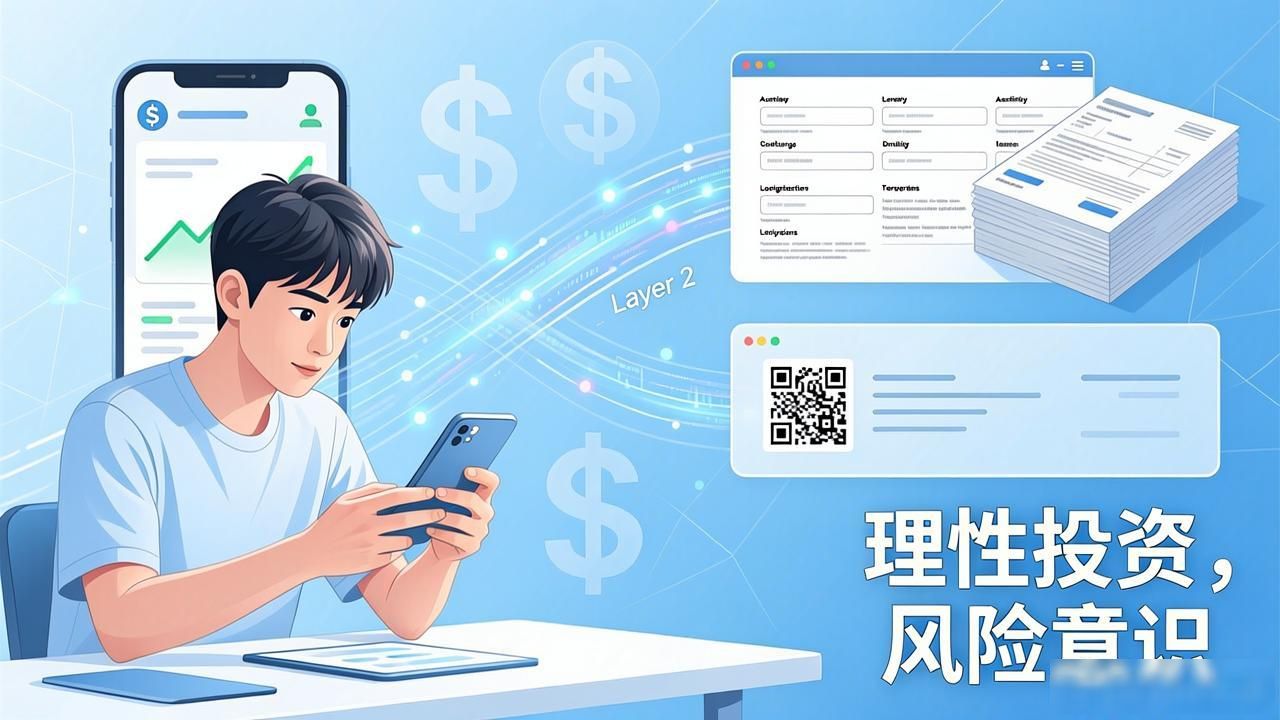 区块链如何改变学生的钱包与未来