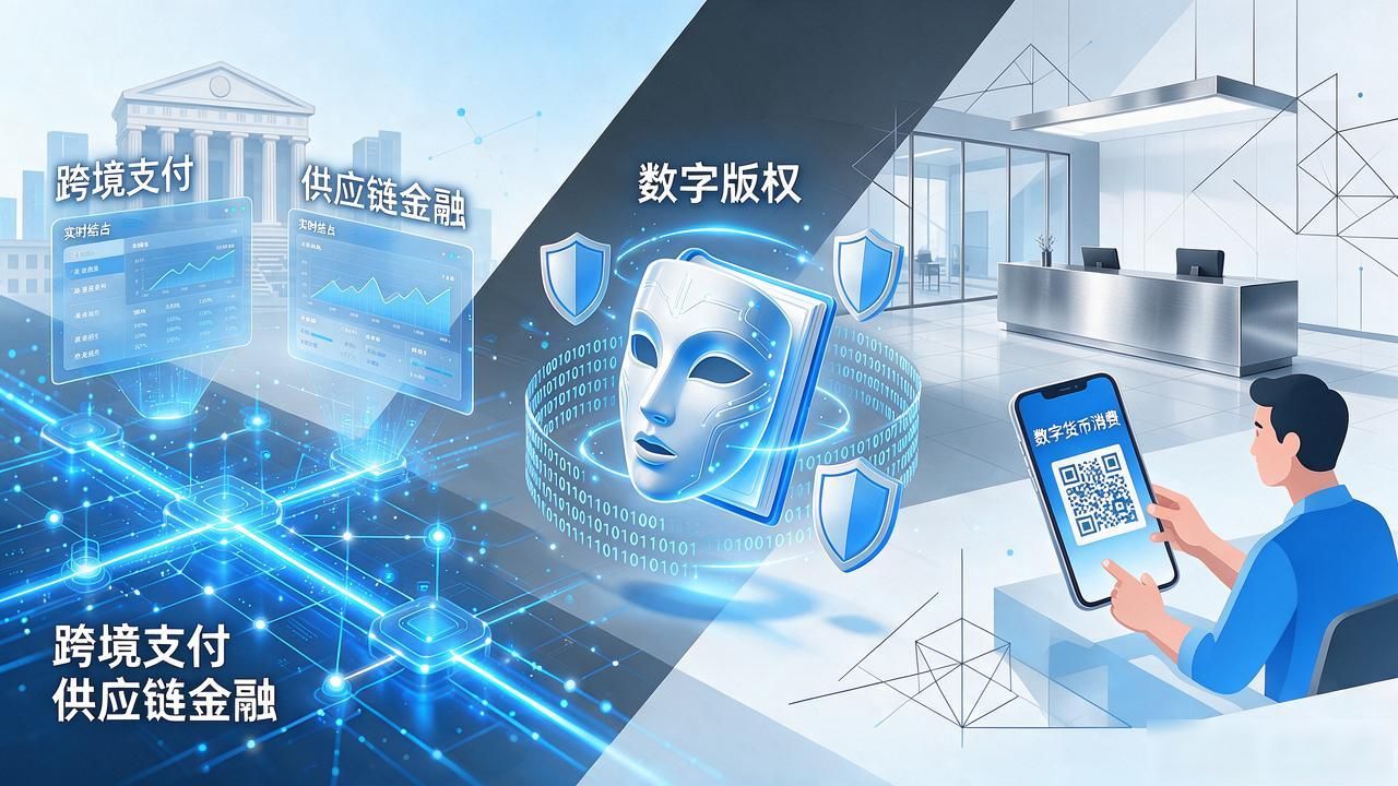 300872数字货币是什么？一文看懂投资机会