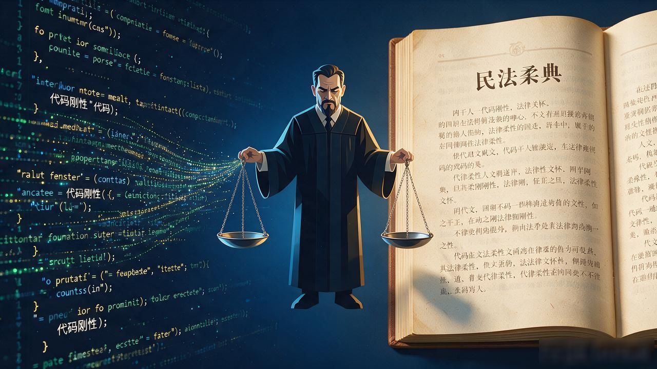 数字货币对法治的冲击有多大，哪些规则已经失效了